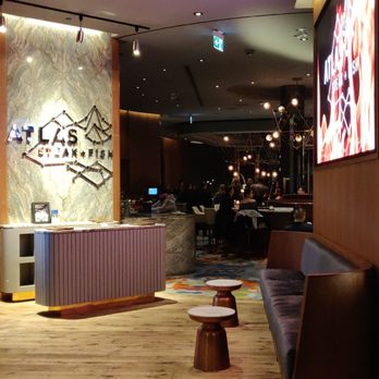 Atlas Steak + Fish - Entrance to restaurant - Steakhouses Near Me - Burnaby, British Columbia Atlas Steak + Fish - Entrance to restaurant - Steakhouses Near Me - Burnaby, British Columbia