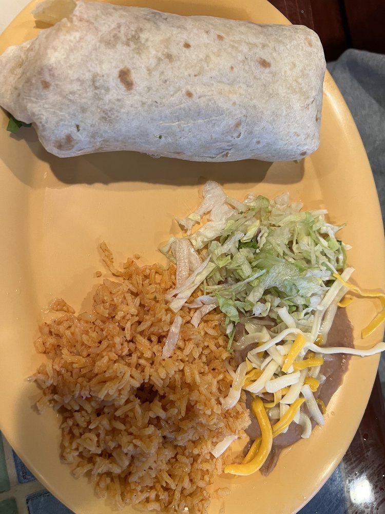 Tulum Fresh Mexican Grill