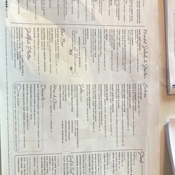 STK Steakhouse - Menu - New American Near Me - Canoga Park, California STK Steakhouse - Menu - New American Near Me - Canoga Park, California