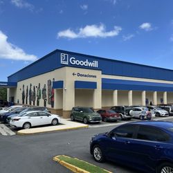Goodwill