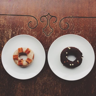 Cartems Donuts by null