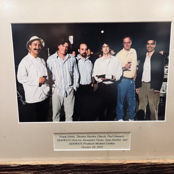 The Hitching Post 2 - Seriously so cool!!! :) - Steakhouses Near Me - Buellton, California The Hitching Post 2 - Seriously so cool!!! :) - Steakhouses Near Me - Buellton, California