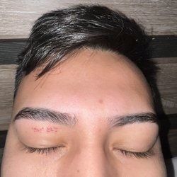 Eyebrow Threading & Waxing