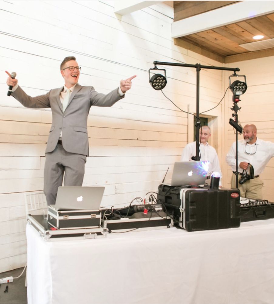 GAJ PRODUCTIONS Atlanta, GA Yelp