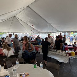 Cuomo Catering