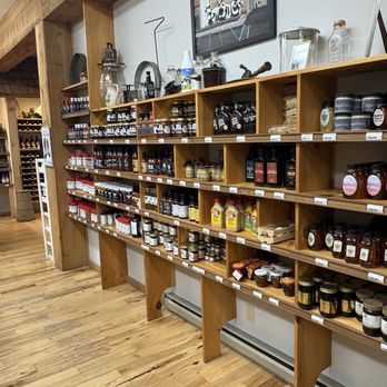 Ashe County Cheese - Cheese Shops Near Me - West Jefferson, North Carolina