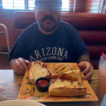 Pizza Show - Pizza Near Me - Hawthorne, California