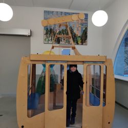 Pfänder-Bahn