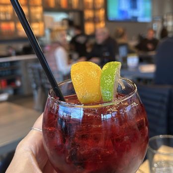The Brass Tap - Sangria - Sports Bars Near Me - Reno, Nevada The Brass Tap - Sangria - Sports Bars Near Me - Reno, Nevada