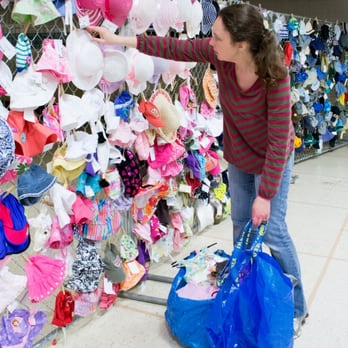 Pass It On Children's Consignment - Pop-up Shops Near Me - Hillsboro, Oregon