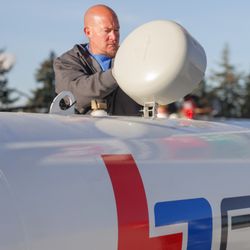 LP Propane