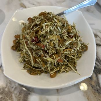 Amay’s House - Tea leaf salad - Burmese Near Me - Vancouver, British Columbia Amay’s House - Tea leaf salad - Burmese Near Me - Vancouver, British Columbia