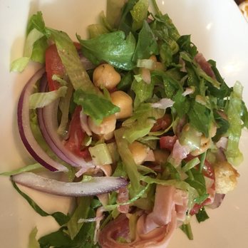 Sophie's - Sarasota - Mediterranean salad - New American Near Me - Sarasota, Florida Sophie's - Sarasota - Mediterranean salad - New American Near Me - Sarasota, Florida