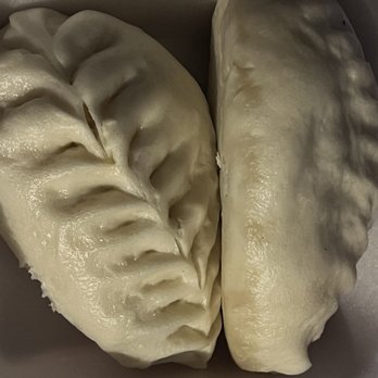 Honey Bun's Cafeteria - Korean pork bun - Dim Sum Near Me - Charlotte, North Carolina