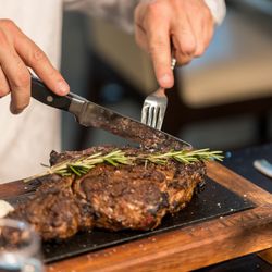 Prime Steak & Seafood - 12