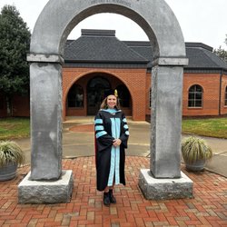 Gardner-Webb University - Dr. Jess