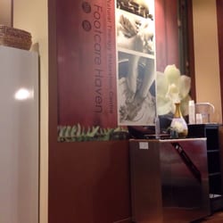 Footcare Haven