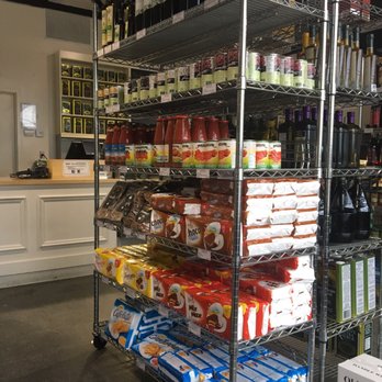 Conte Food Importers - Grocery options @ Conte - Specialty Food Near Me - Burnaby, British Columbia