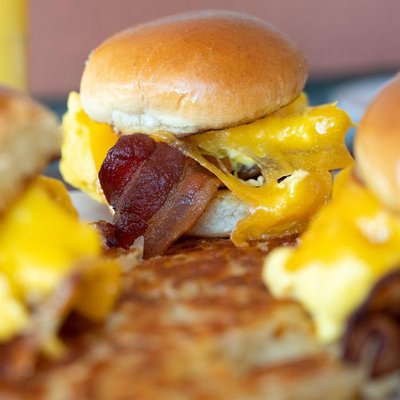 Biscuits Cafe by null