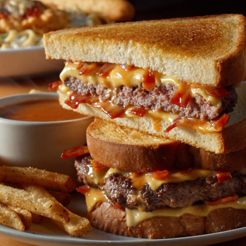 Food from Applebee's Grill + Bar