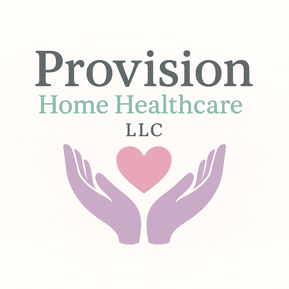 Provision Home Healthcare - home care agency in Virginia Beach, VA