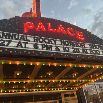The Palace Theatre - Yearly Rocky Horror show - Cinema Near Me - Syracuse, New York The Palace Theatre - Yearly Rocky Horror show - Cinema Near Me - Syracuse, New York