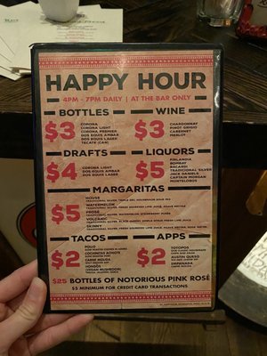 Menu photo 8 Rocco's Tacos & Tequila Bar Naples, FL Menu photo 8 Rocco's Tacos & Tequila Bar Naples, FL