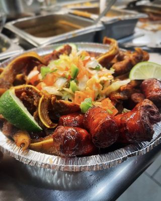 Goloso Restaurant by null