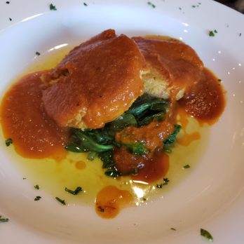 32 Palm - Veggie palenta - Bars Near Me - Ocean City, Maryland