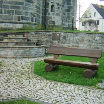 Dorfbrunnen Opherdicke - Landmarks & Historical Buildings Near Me - Holzwickede, NW