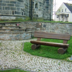 Dorfbrunnen Opherdicke
