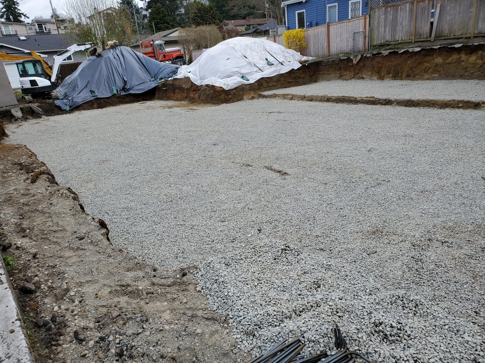 Slide of All Seasons Earthworks