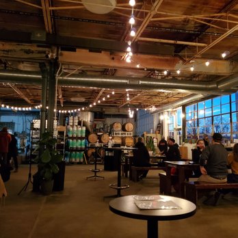 Urbanrest Brewing - Adhering to 50% occupancy. - Breweries Near Me - Ferndale, Michigan Urbanrest Brewing - Adhering to 50% occupancy. - Breweries Near Me - Ferndale, Michigan