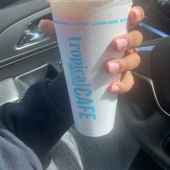 Tropical Smoothie Cafe - Juice Bars & Smoothies Near Me - Fishers, Indiana Tropical Smoothie Cafe - Juice Bars & Smoothies Near Me - Fishers, Indiana