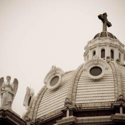 St Mary of the Angels School