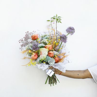 Flowerboy Project by null