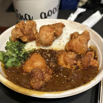 Silverlake Ramen - Curry Rice Bowl - Ramen Near Me - Downey, California Silverlake Ramen - Curry Rice Bowl - Ramen Near Me - Downey, California