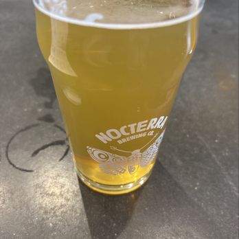 Nocterra Brewing - Brewpubs Near Me - Columbus, Ohio