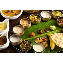 Rudras - South Indian Lunch