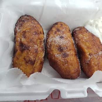 El Salvadoreno - Empanadas de Platano - Salvadoran Near Me - Wilmington, Delaware El Salvadoreno - Empanadas de Platano - Salvadoran Near Me - Wilmington, Delaware