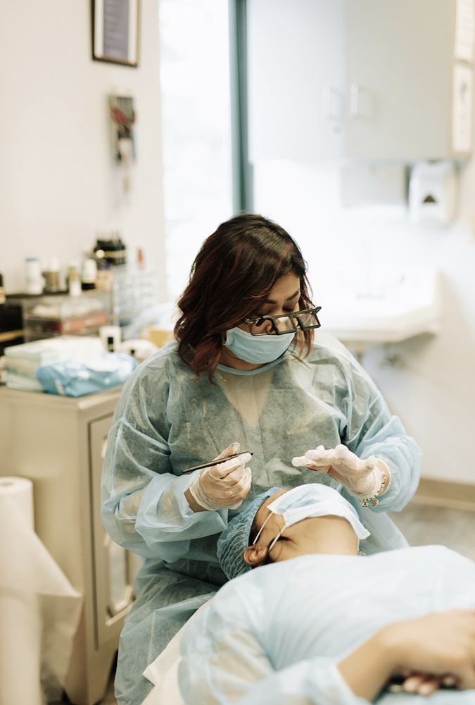 BOSTON PERFECT EYEBROWS Updated September 2024 63 Photos & 81