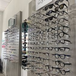 Gould Vision - Frames.
