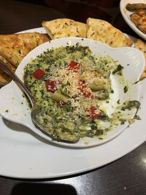 Oliveto Italian Bistro by null