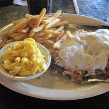 Cotton Patch Cafe - Country fried steak - American Near Me - Palestine, Texas