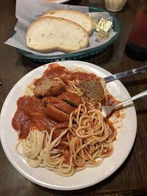 Yarusso Bros Italian Restaurant by null