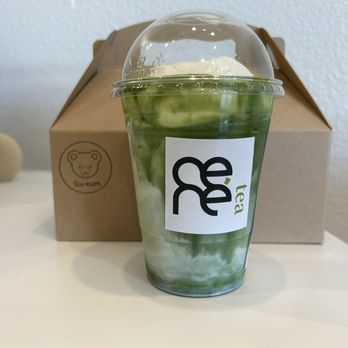 Ceré Tea - Bubble Tea Near Me - Saratoga, California Ceré Tea - Bubble Tea Near Me - Saratoga, California