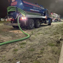 Champion Plumbing Sewer and Drain