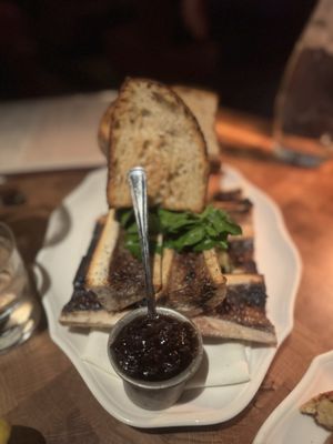 Bavette's Bar & Boeuf by null