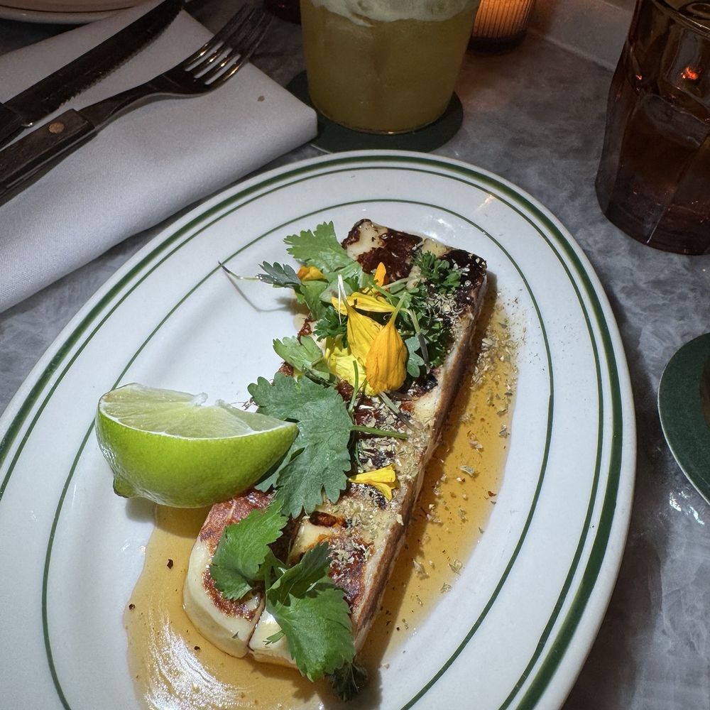Cana  - Brazilian Near Me - Washington, DC, District of Columbia