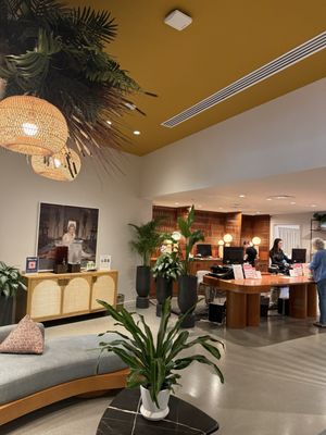 Flamingo Resort & Spa by null